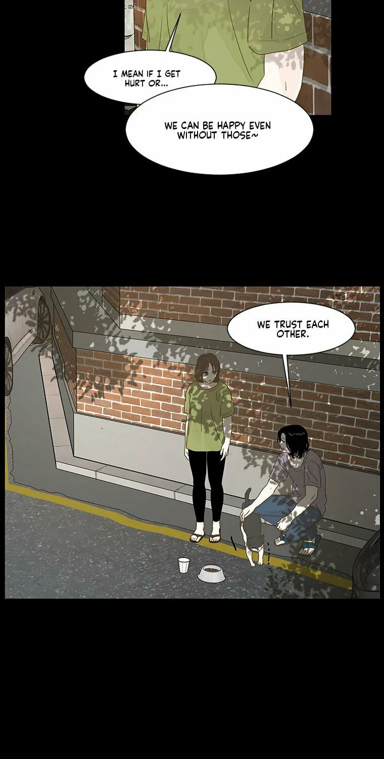 Read Back to Work! chapter 18 image 43 on Lezhin