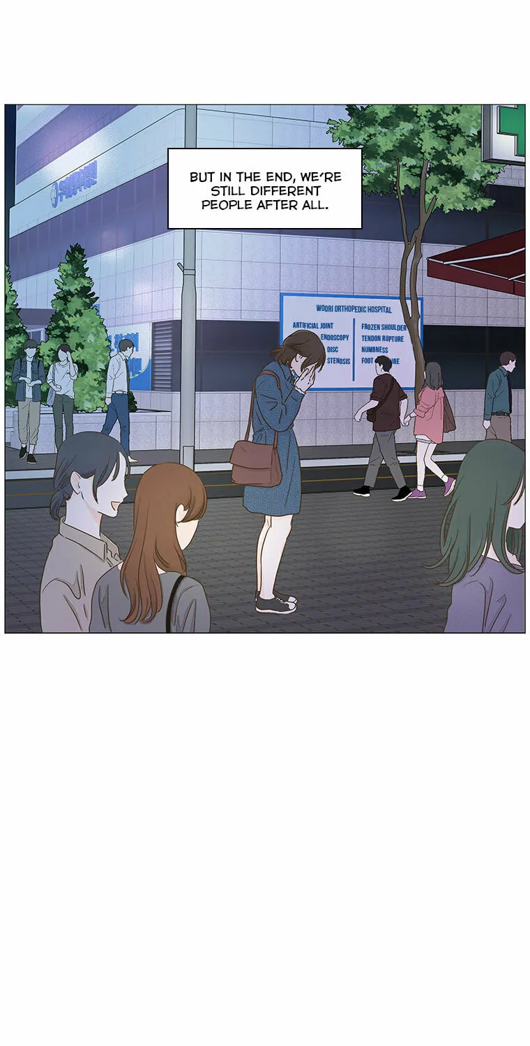 Read Back to Work! chapter 18 image 46 on Lezhin