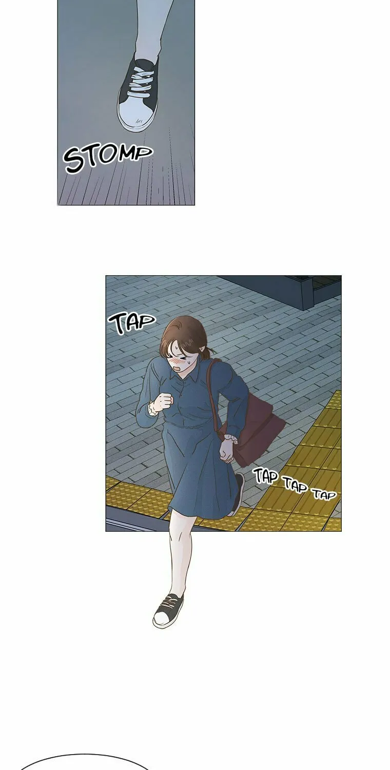 Read Back to Work! chapter 18 image 5 on Lezhin