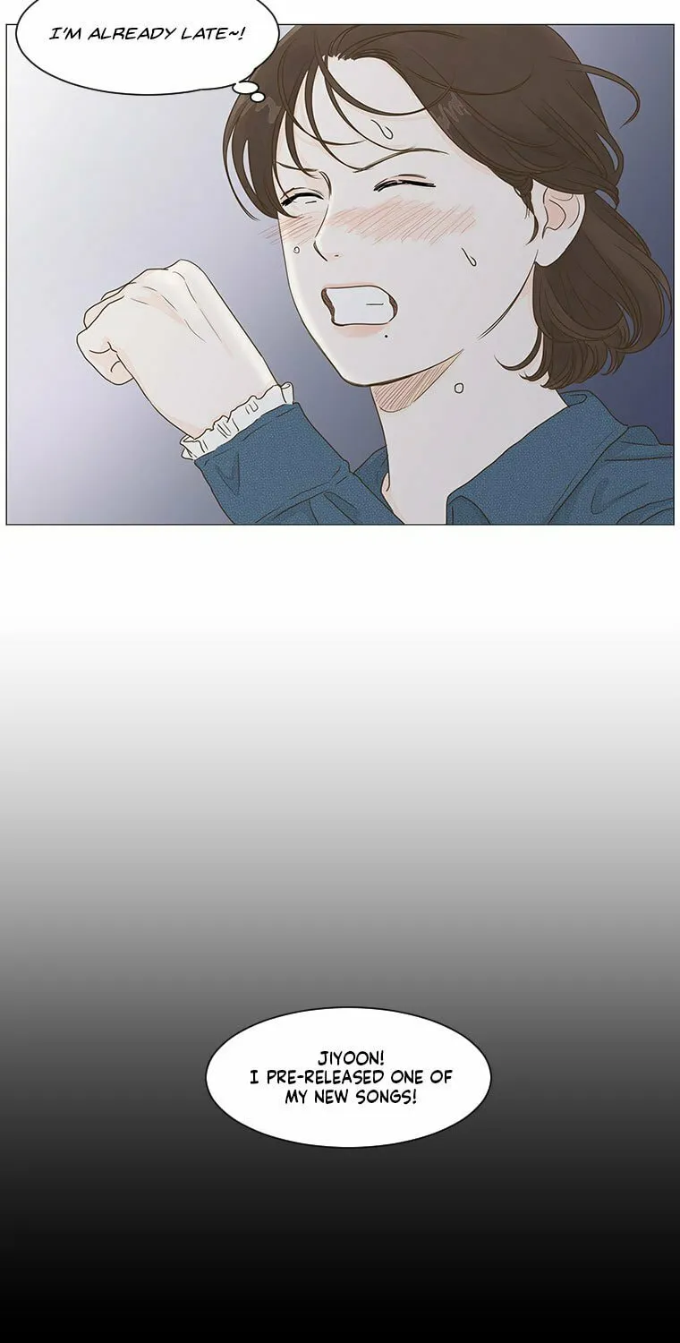 Read Back to Work! chapter 18 image 6 on Lezhin