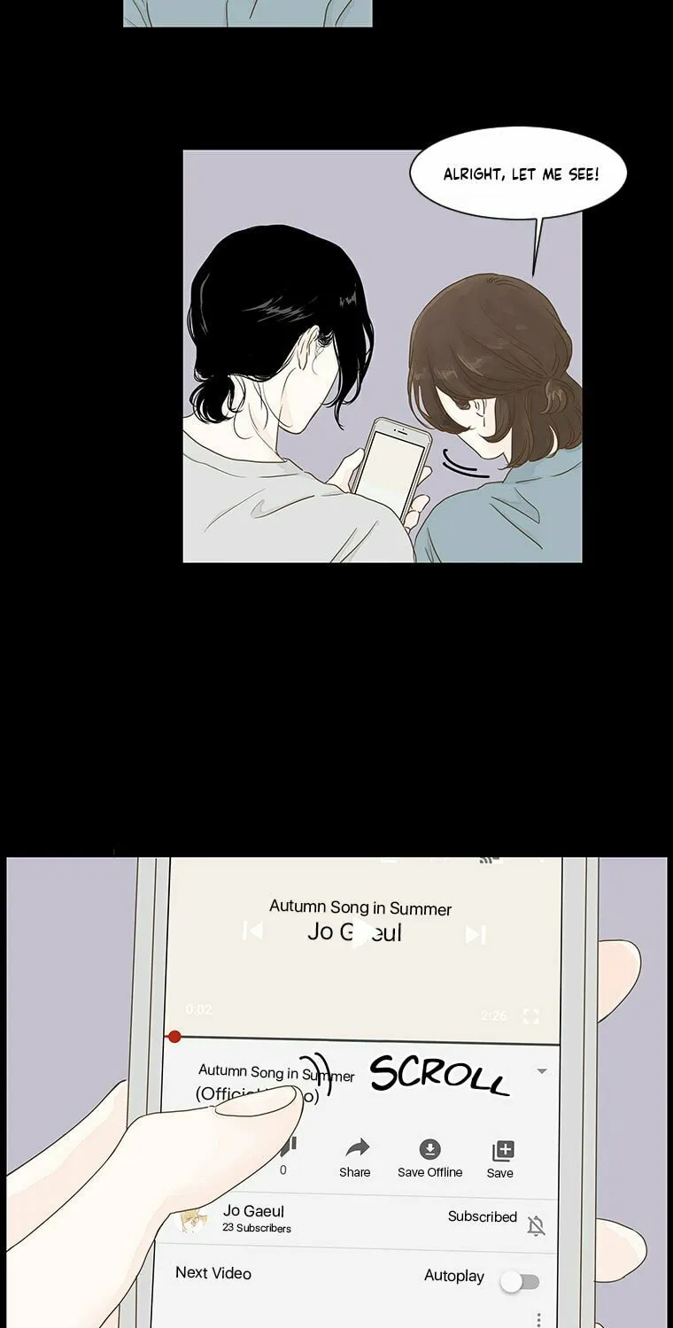 Read Back to Work! chapter 18 image 8 on Lezhin