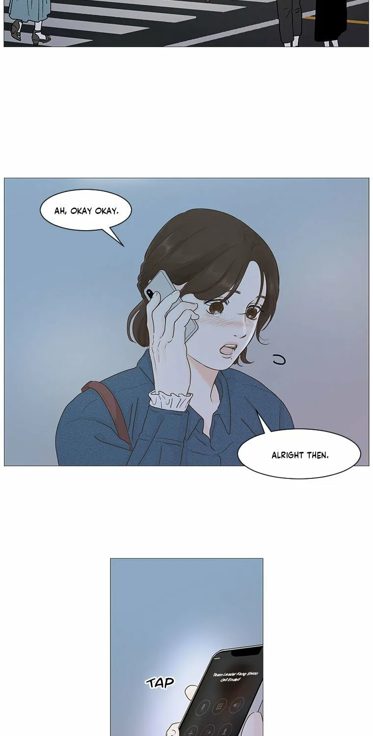 Read Back to Work! chapter 19 image 10 on Lezhin