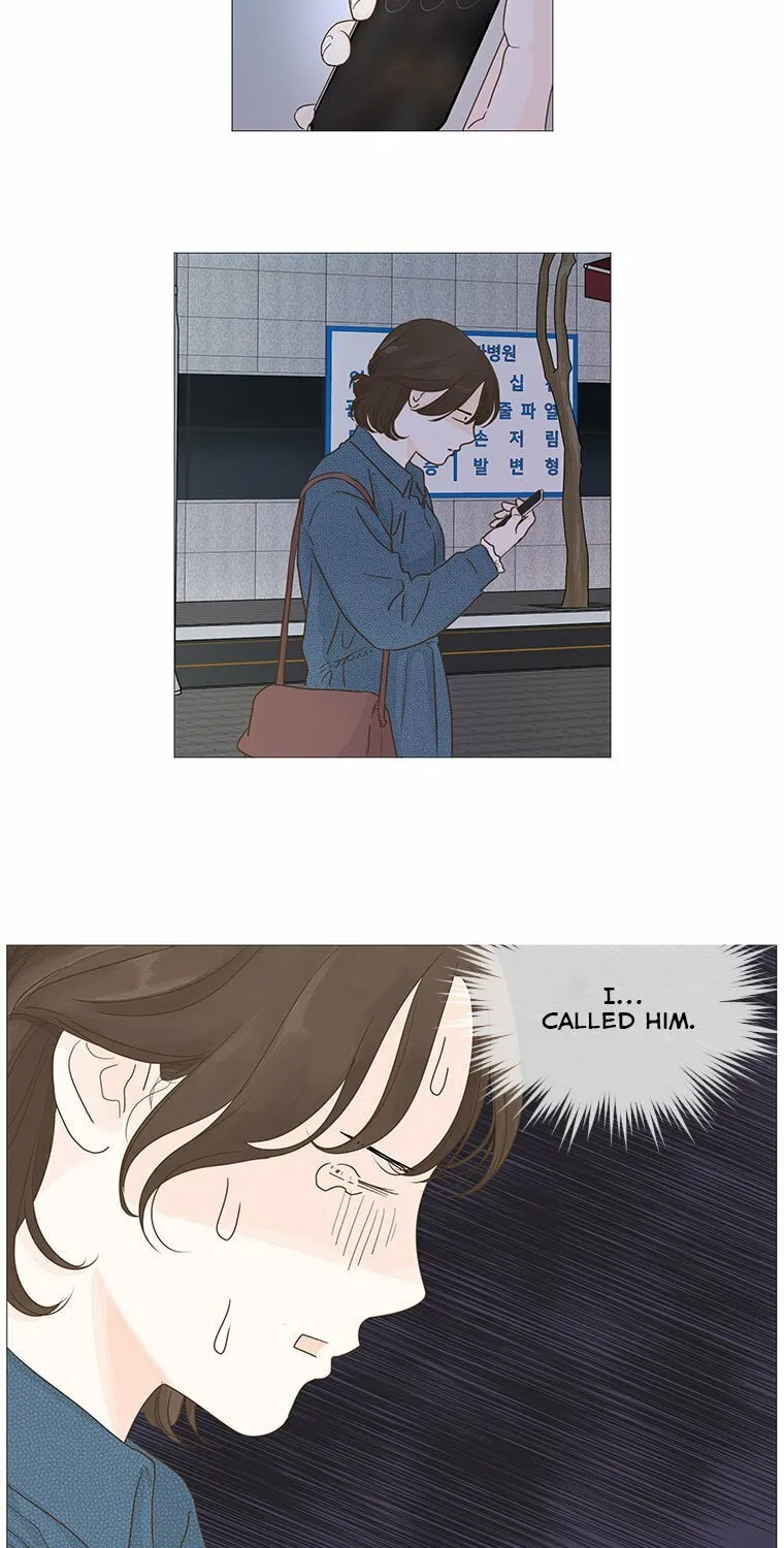 Read Back to Work! chapter 19 image 11 on Lezhin