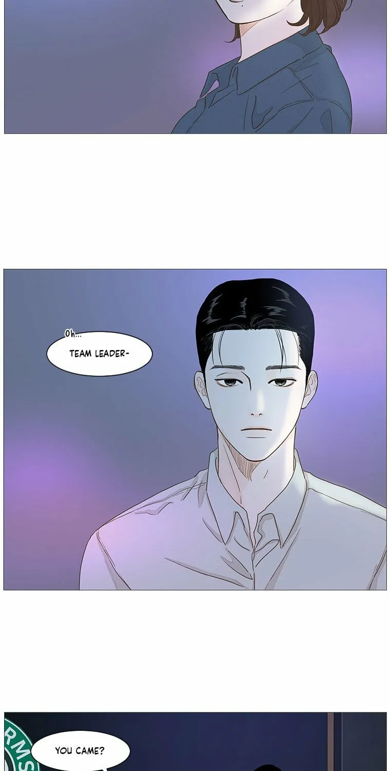 Read Back to Work! chapter 19 image 18 on Lezhin