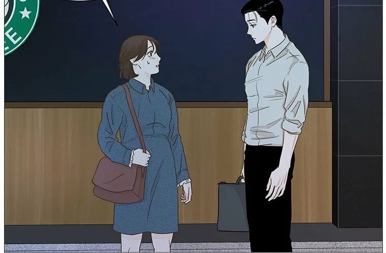 Read Back to Work! chapter 19 image 19 on Lezhin