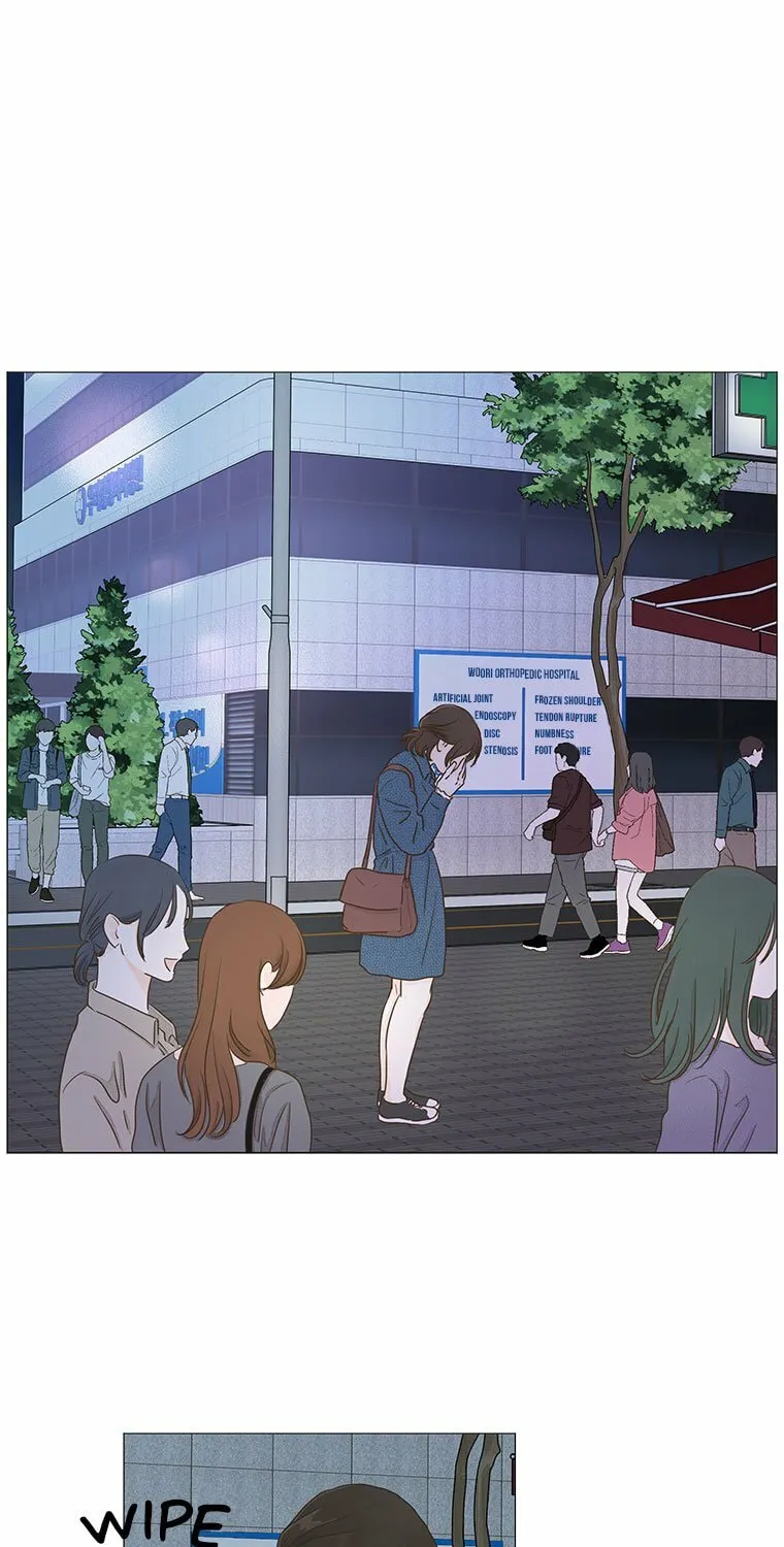 Read Back to Work! chapter 19 image 2 on Lezhin