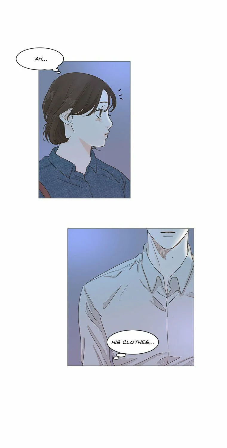 Read Back to Work! chapter 19 image 20 on Lezhin
