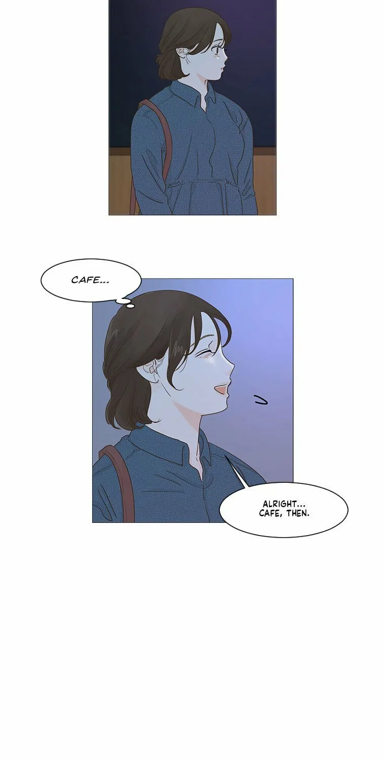 Read Back to Work! chapter 19 image 22 on Lezhin