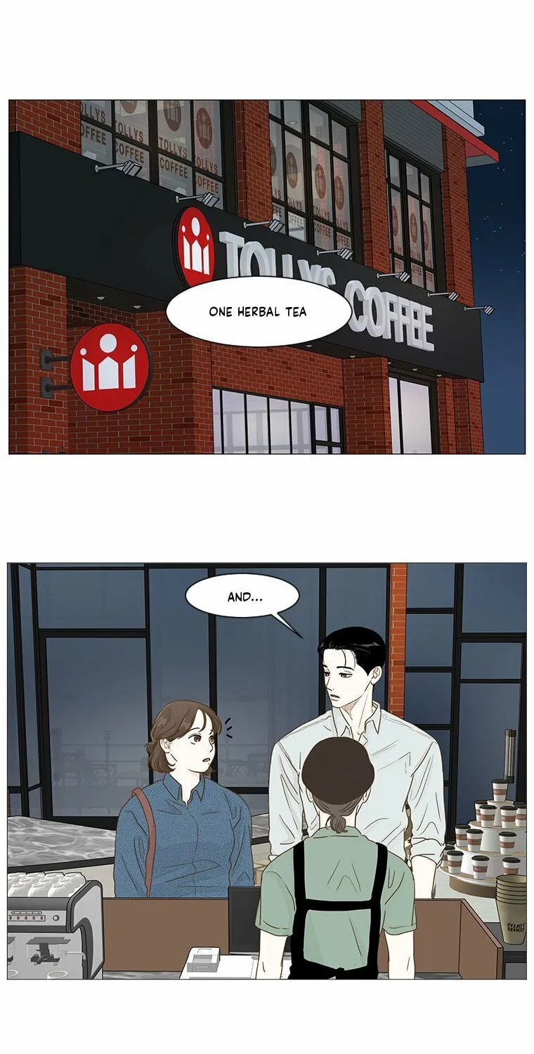 Read Back to Work! chapter 19 image 23 on Lezhin