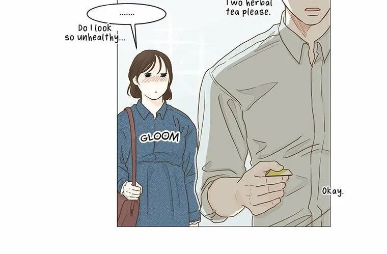 Read Back to Work! chapter 19 image 25 on Lezhin