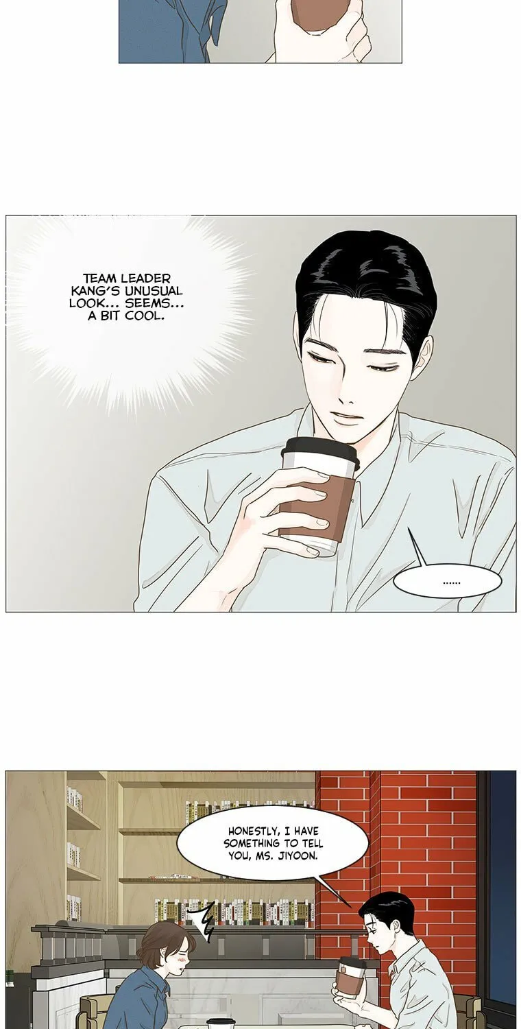 Read Back to Work! chapter 19 image 28 on Lezhin
