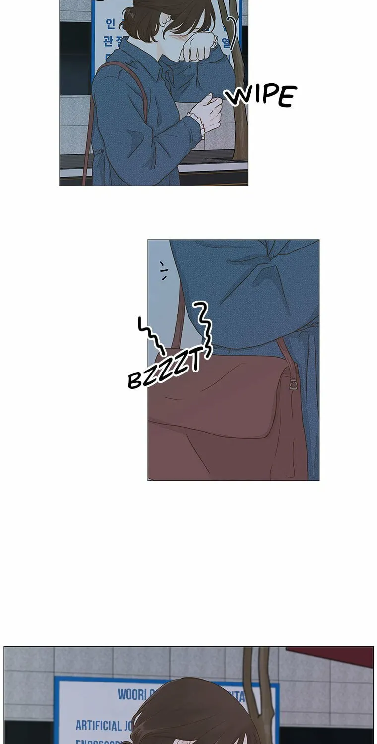 Read Back to Work! chapter 19 image 3 on Lezhin