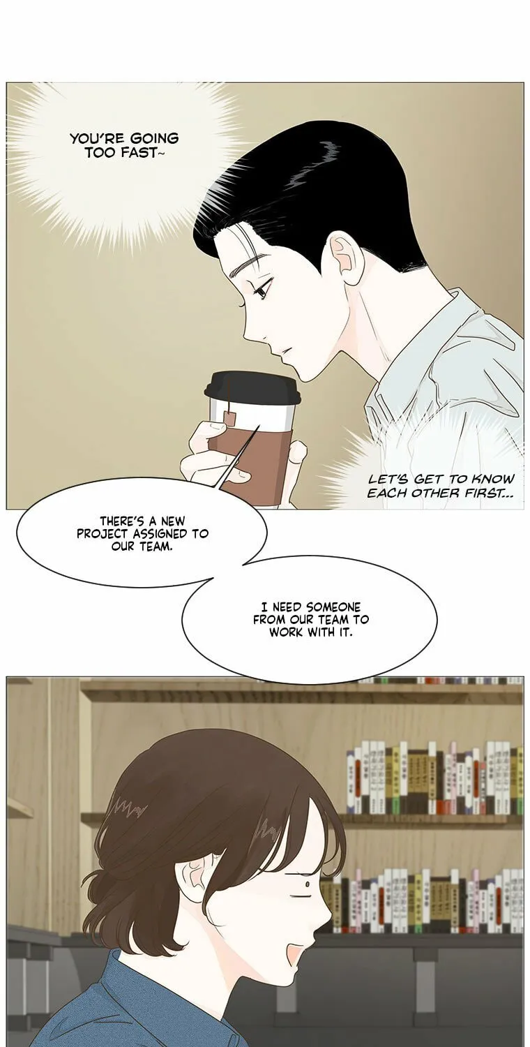 Read Back to Work! chapter 19 image 30 on Lezhin