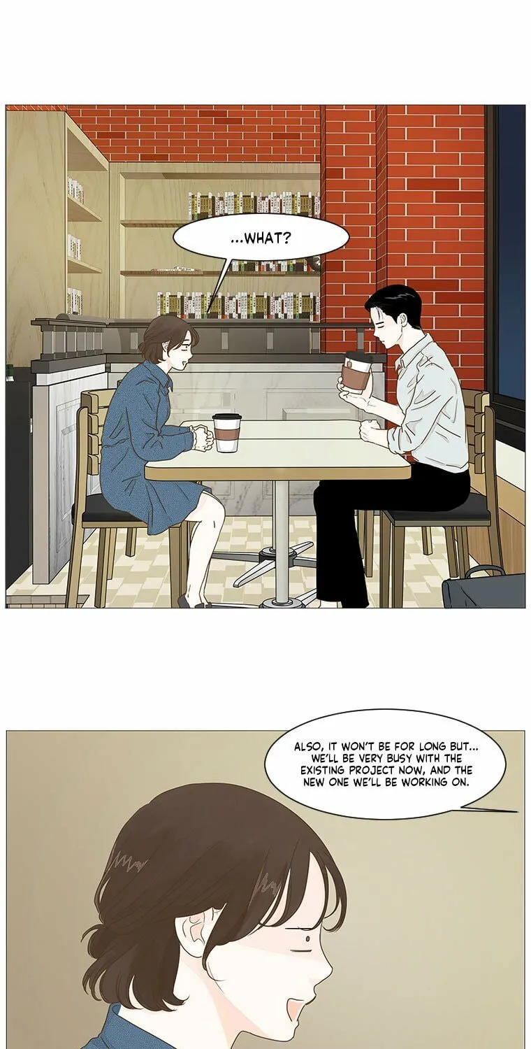 Read Back to Work! chapter 19 image 32 on Lezhin