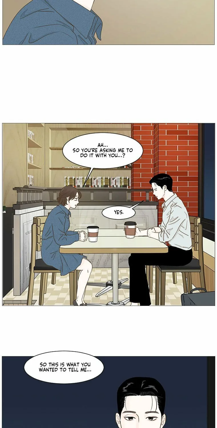 Read Back to Work! chapter 19 image 33 on Lezhin