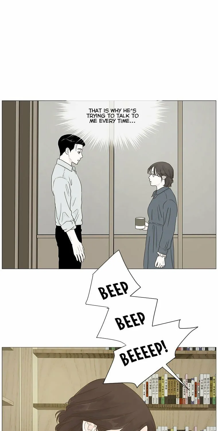 Read Back to Work! chapter 19 image 36 on Lezhin