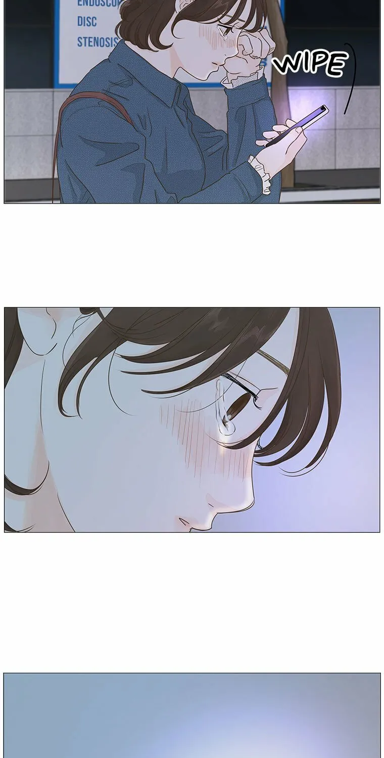 Read Back to Work! chapter 19 image 4 on Lezhin