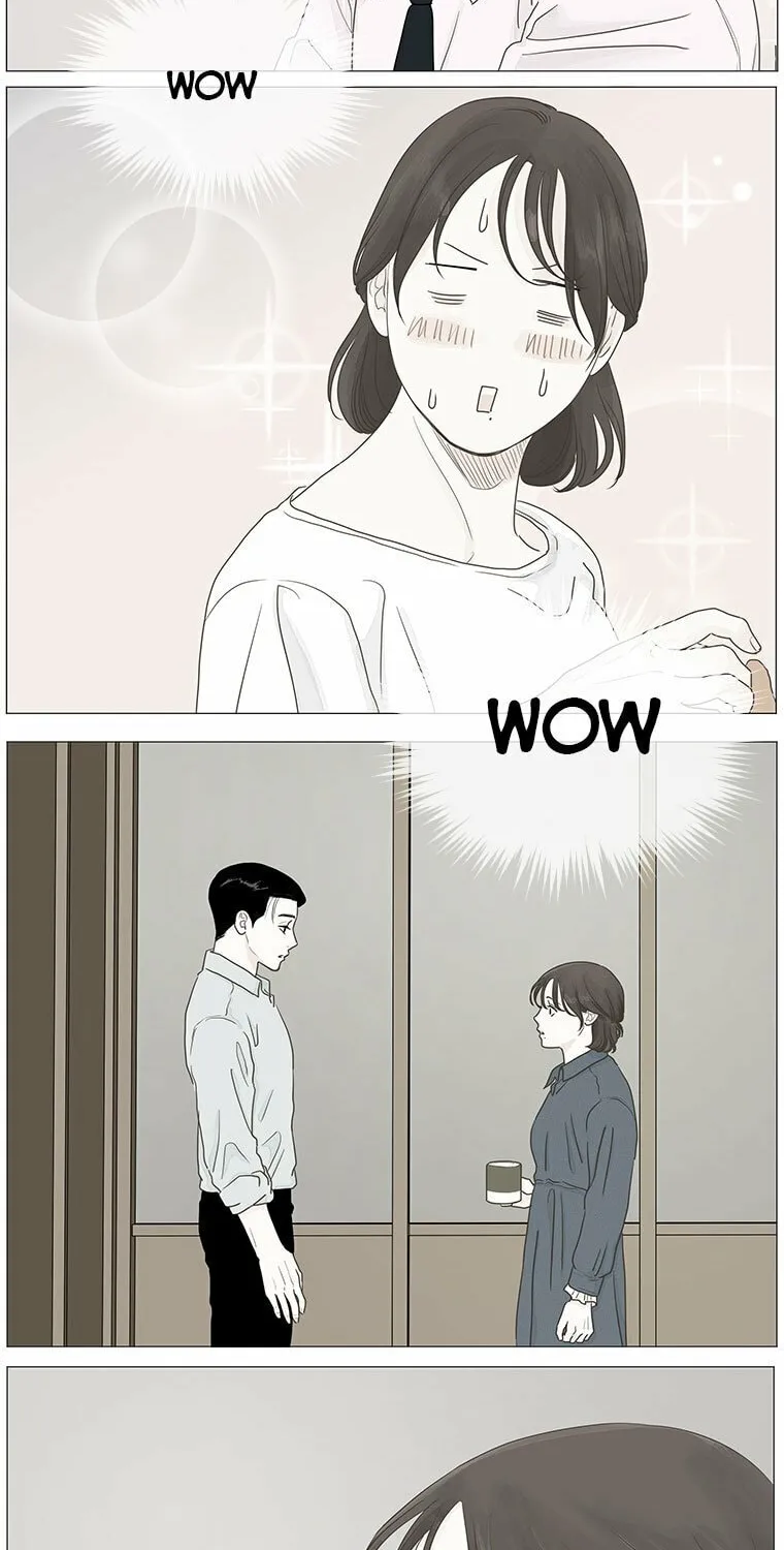 Read Back to Work! chapter 19 image 41 on Lezhin