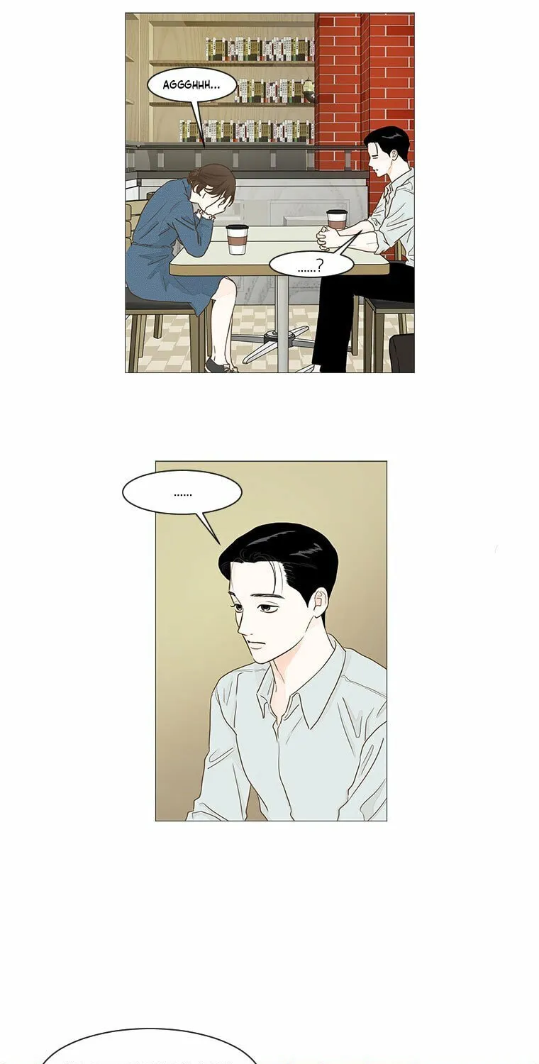 Read Back to Work! chapter 19 image 44 on Lezhin