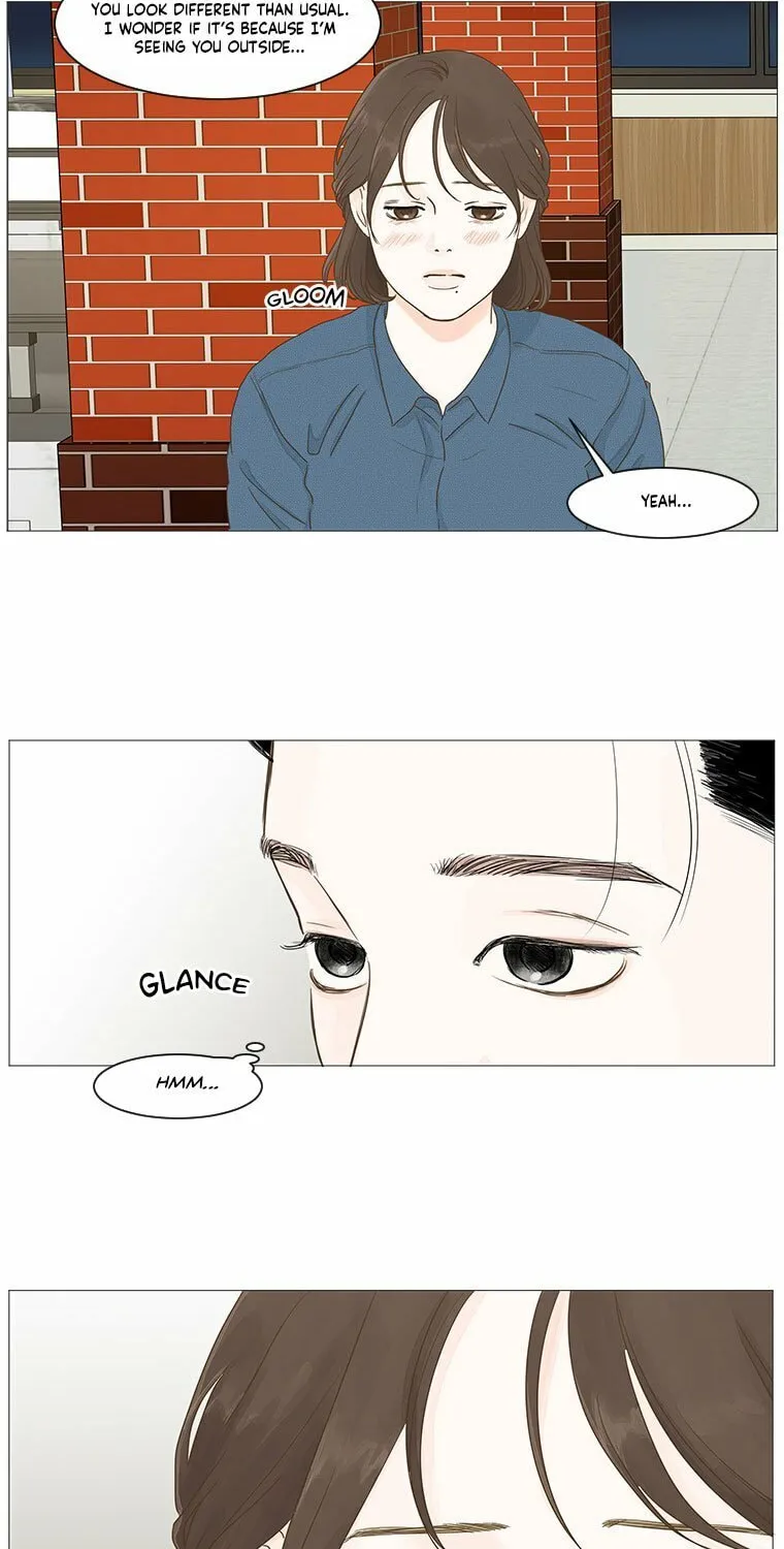 Read Back to Work! chapter 19 image 45 on Lezhin