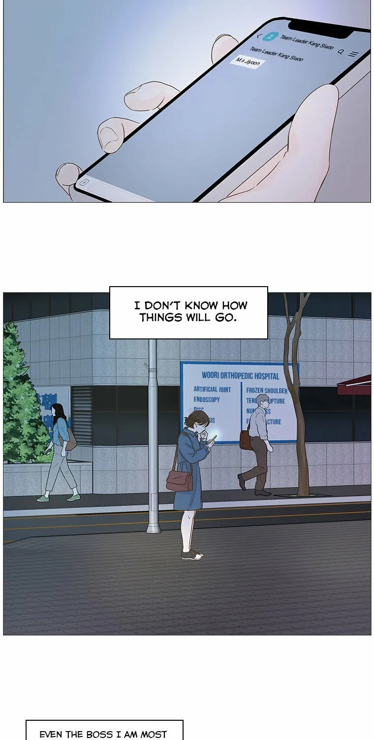 Read Back to Work! chapter 19 image 5 on Lezhin