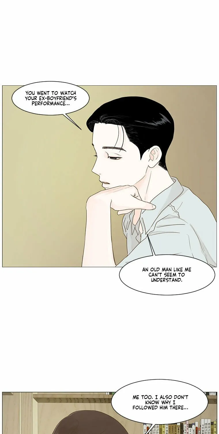 Read Back to Work! chapter 19 image 50 on Lezhin
