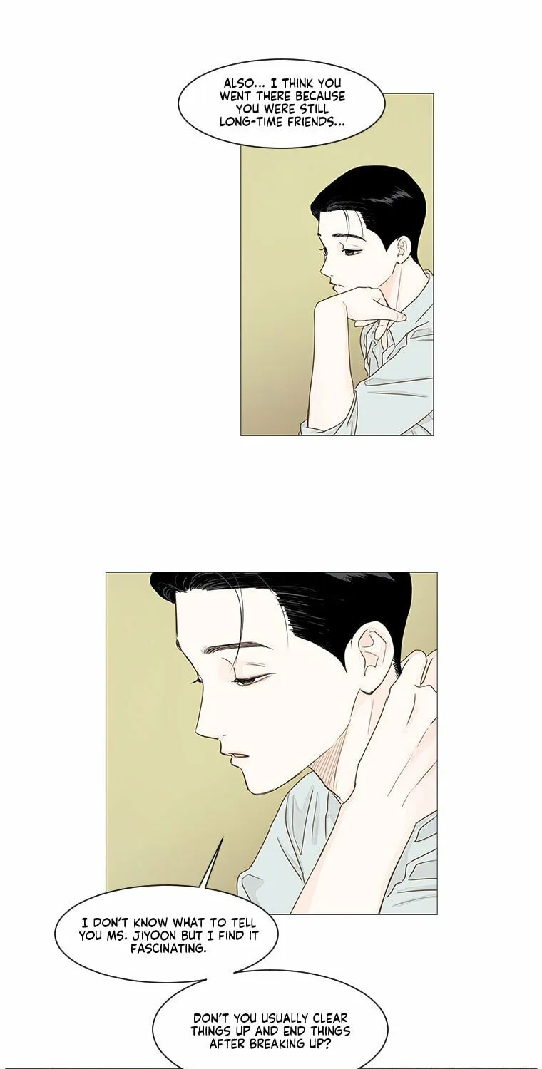 Read Back to Work! chapter 19 image 52 on Lezhin