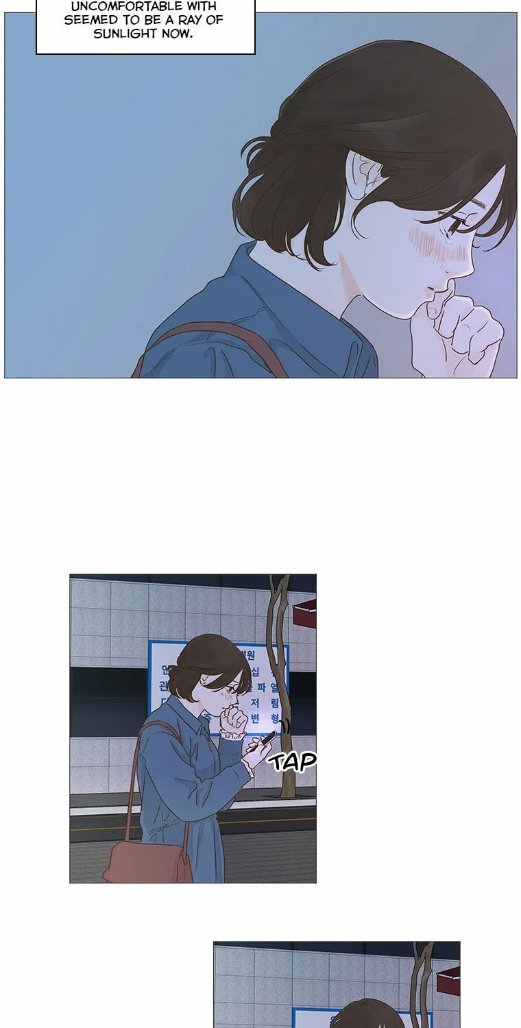 Read Back to Work! chapter 19 image 6 on Lezhin