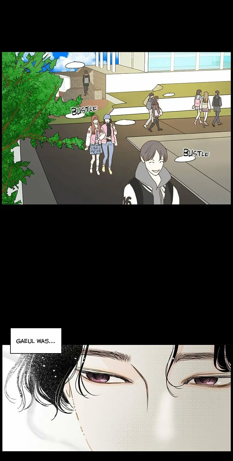 Read Back to Work! chapter 2 image 10 on Lezhin