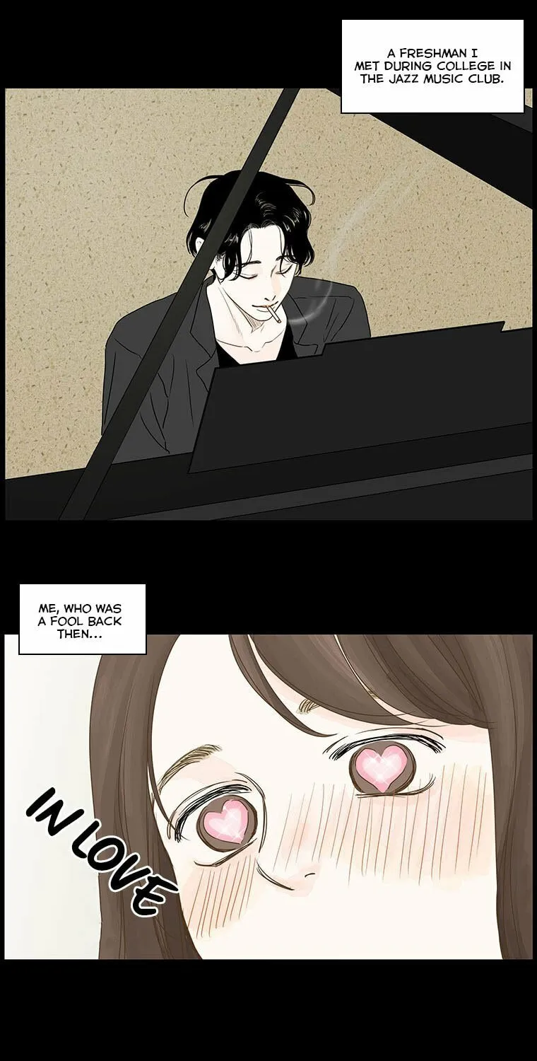 Read Back to Work! chapter 2 image 11 on Lezhin