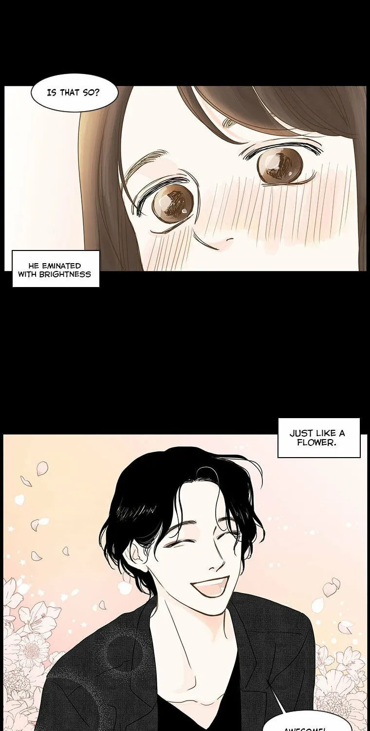 Read Back to Work! chapter 2 image 14 on Lezhin