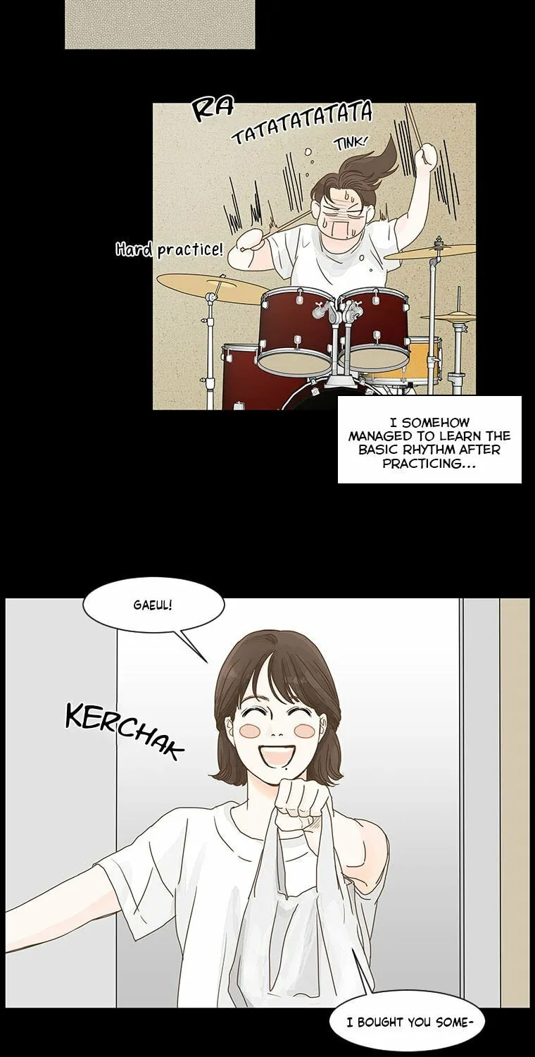 Read Back to Work! chapter 2 image 16 on Lezhin