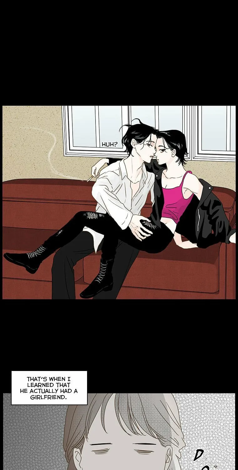 Read Back to Work! chapter 2 image 17 on Lezhin