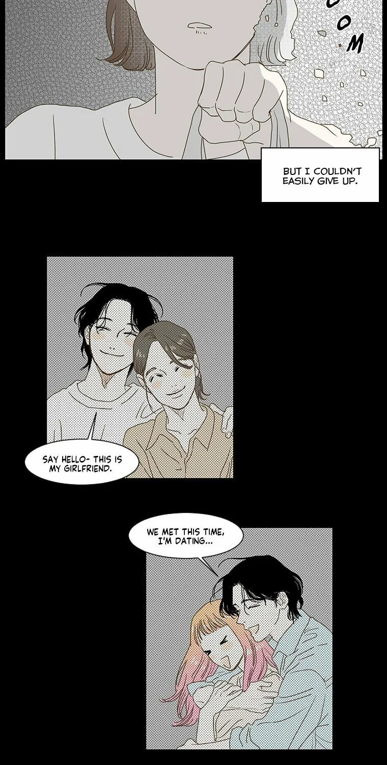 Read Back to Work! chapter 2 image 18 on Lezhin