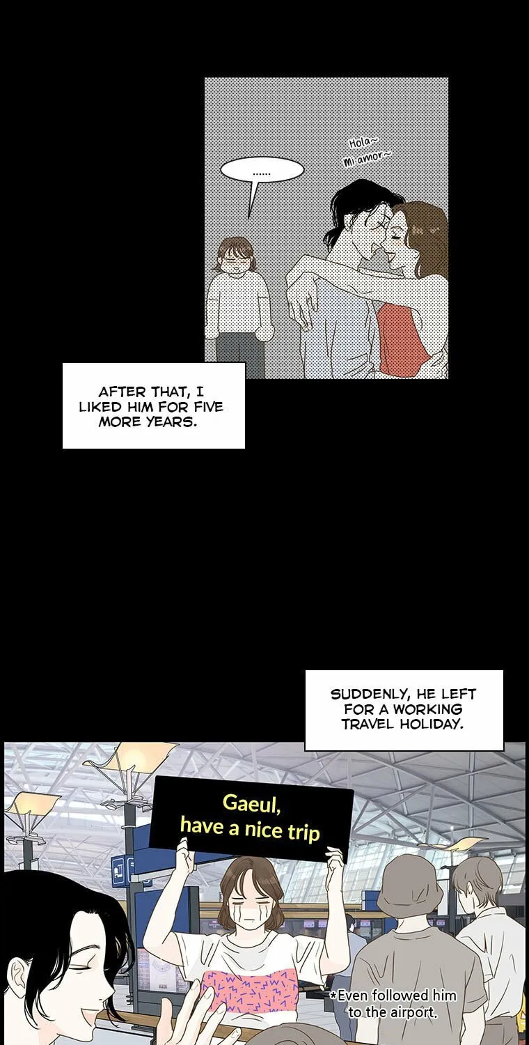 Read Back to Work! chapter 2 image 20 on Lezhin