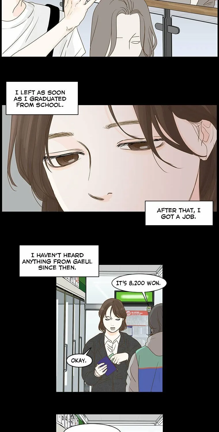 Read Back to Work! chapter 2 image 21 on Lezhin