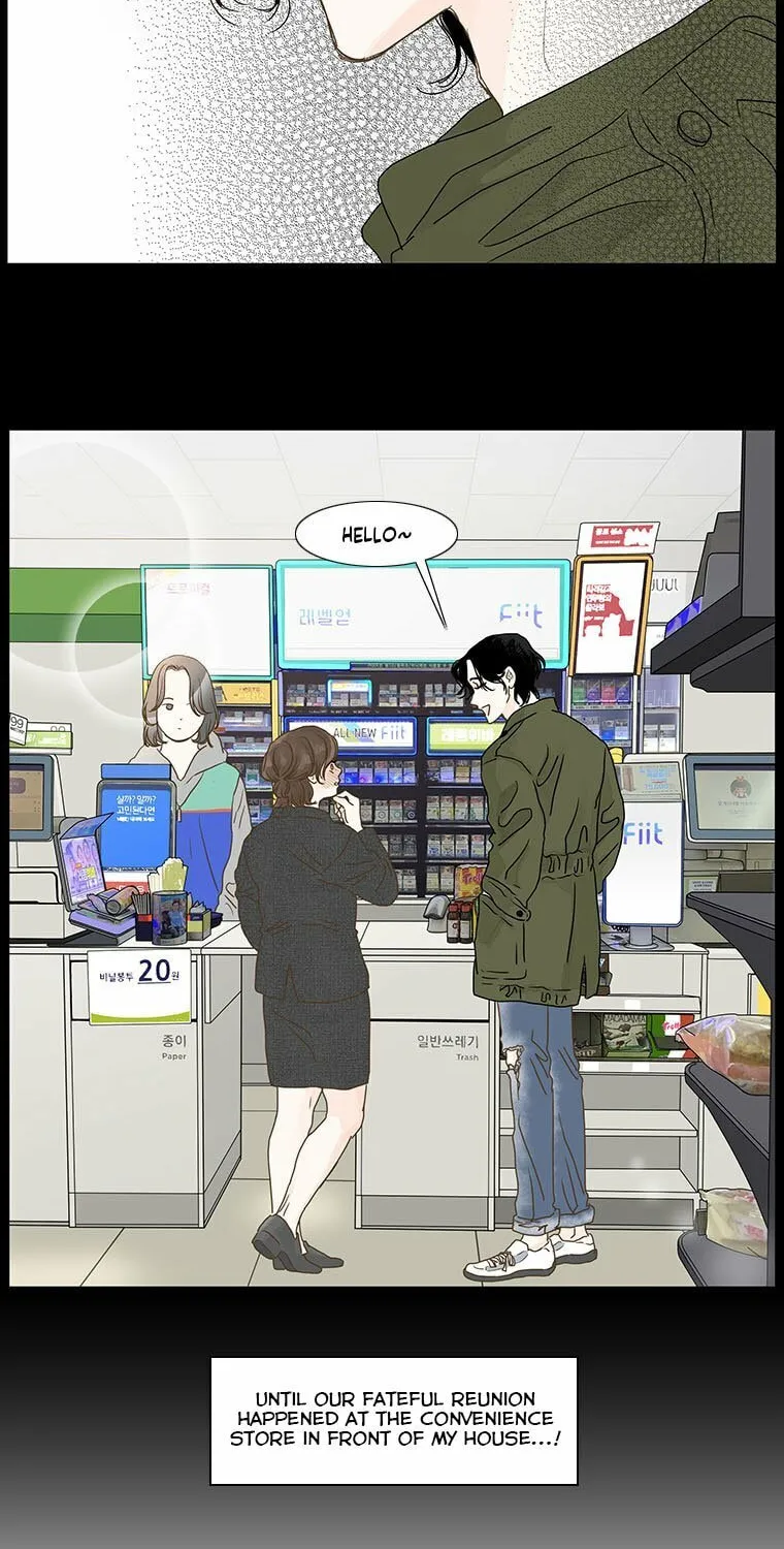 Read Back to Work! chapter 2 image 23 on Lezhin
