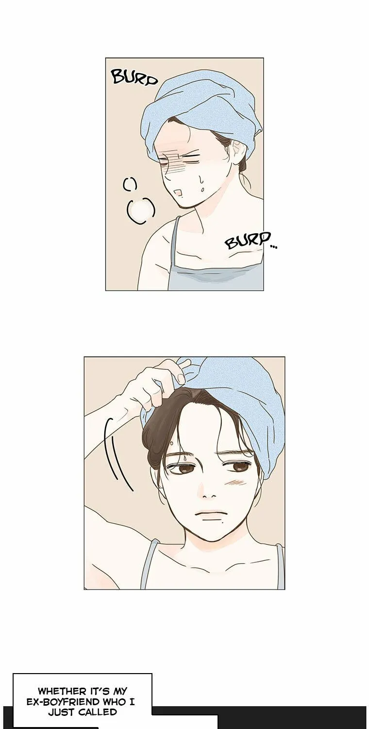 Read Back to Work! chapter 2 image 26 on Lezhin