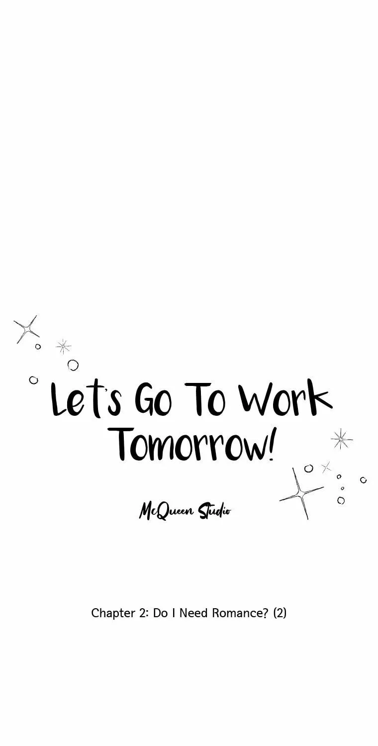 Read Back to Work! chapter 2 image 29 on Lezhin