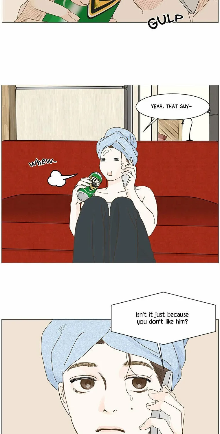 Read Back to Work! chapter 2 image 3 on Lezhin