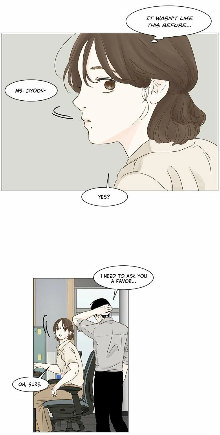 Read Back to Work! chapter 2 image 32 on Lezhin