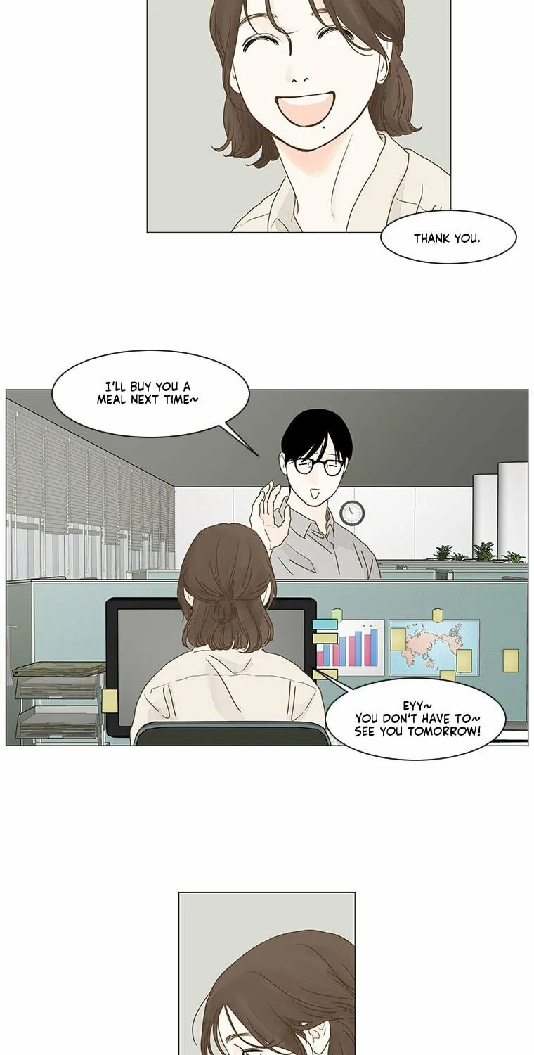 Read Back to Work! chapter 2 image 34 on Lezhin