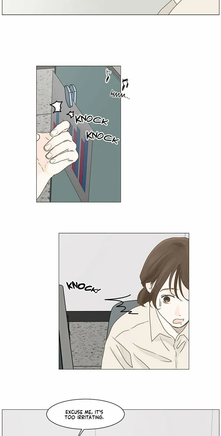 Read Back to Work! chapter 2 image 36 on Lezhin