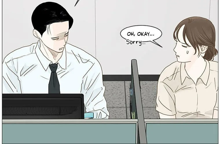 Read Back to Work! chapter 2 image 37 on Lezhin