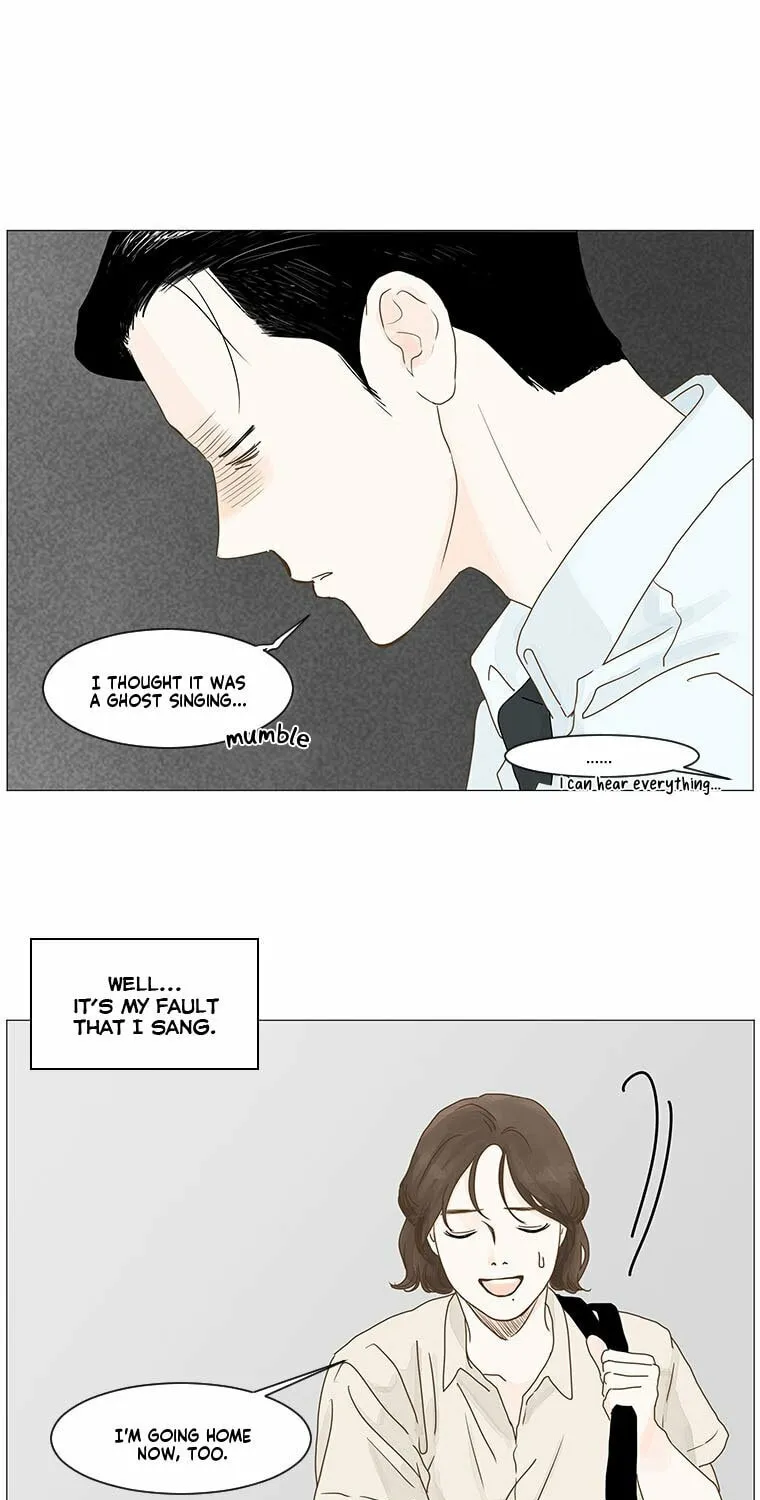 Read Back to Work! chapter 2 image 38 on Lezhin