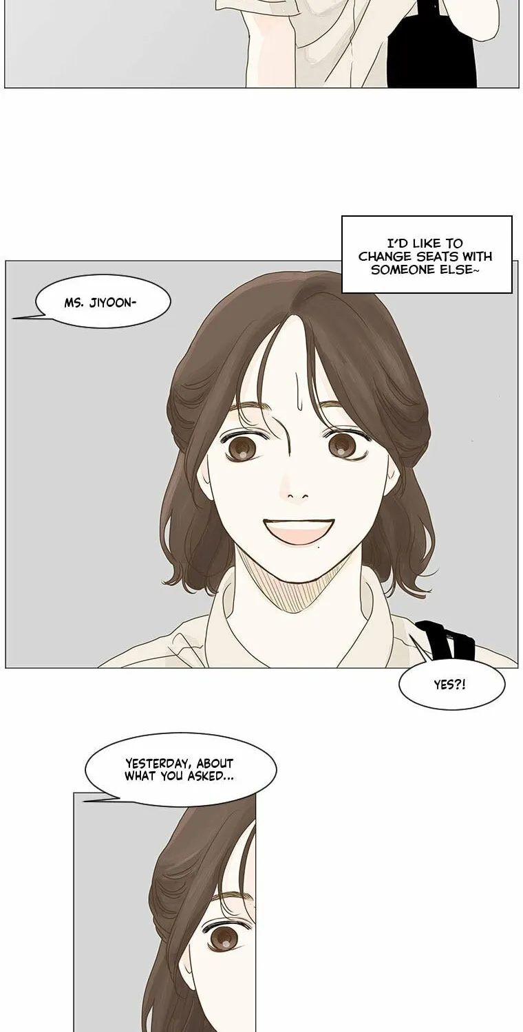 Read Back to Work! chapter 2 image 39 on Lezhin