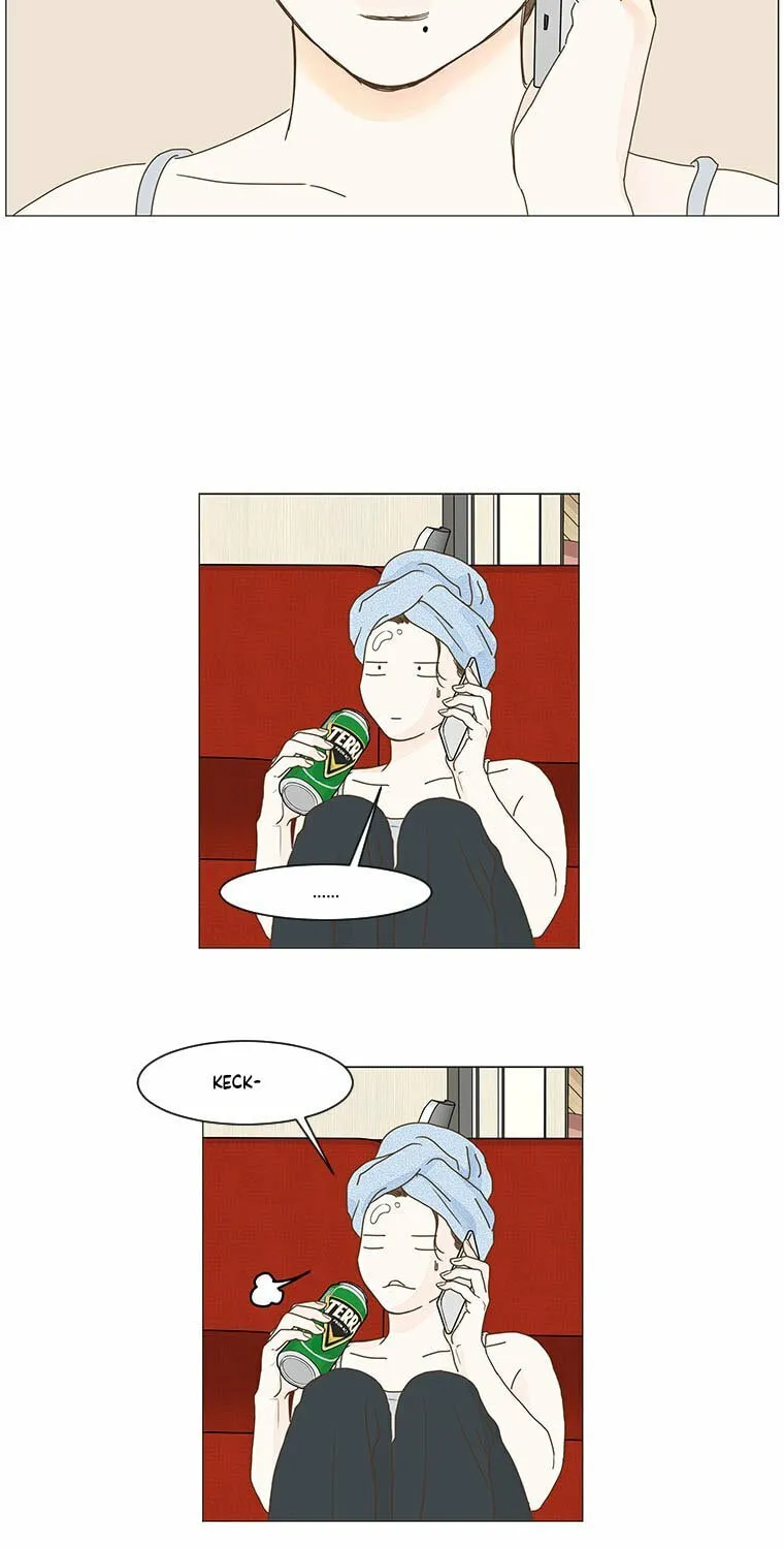 Read Back to Work! chapter 2 image 4 on Lezhin