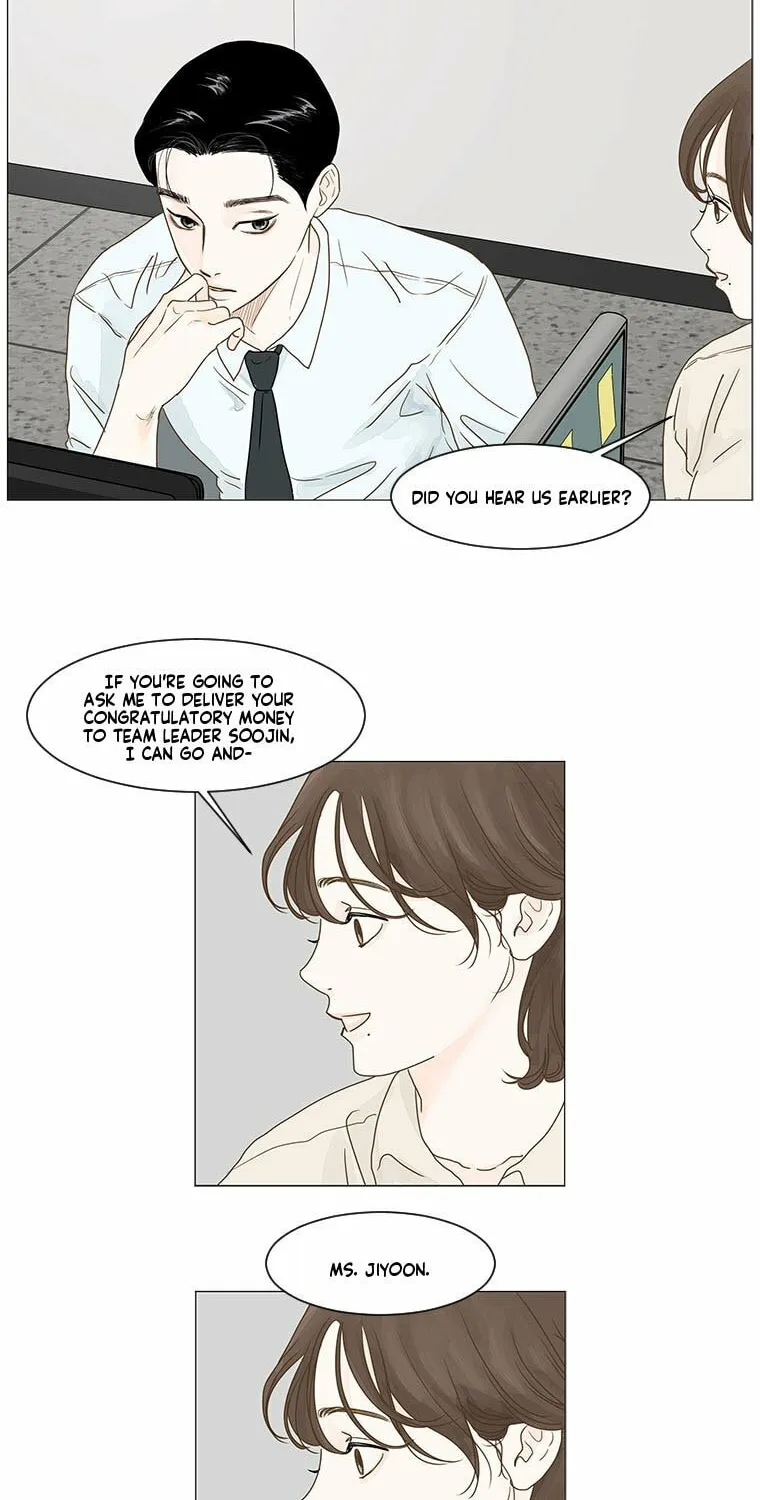 Read Back to Work! chapter 2 image 41 on Lezhin