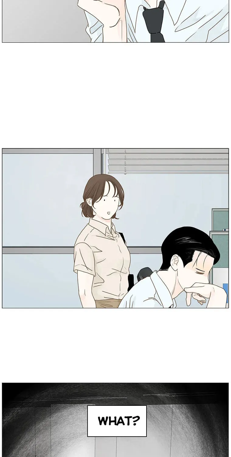Read Back to Work! chapter 2 image 45 on Lezhin
