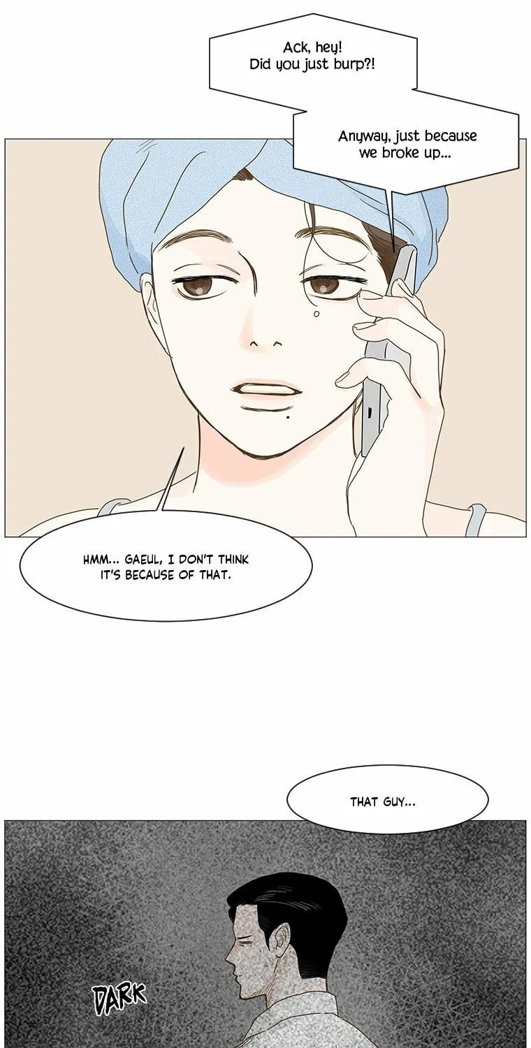 Read Back to Work! chapter 2 image 5 on Lezhin